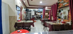 مطعم ومخبازة اليمن للمندي. YEMEN MANDI RESTAURANT