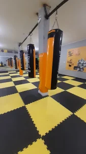 مجموعه ورزشی یادمان