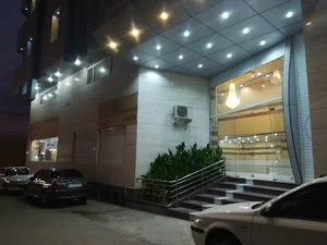 مجتمع تجاری فرشته پوشاک حریم