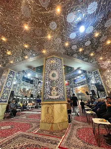 حسینیه بنی فاطمه (س)