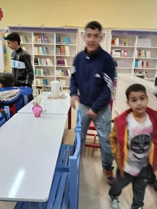مرکز دو کانون پرورش فکری کودکان و نوجوانان