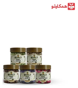 عطاری قمربنی هاشمع