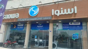 البرزی اسنوا بهمنی