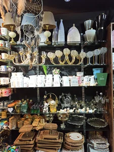 گالری سیلاس(بیات)