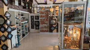 فروشگاه خلیج فارس شعبه 1 3