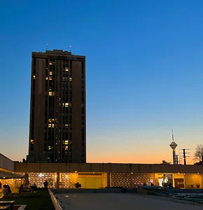 ASP - Tower B