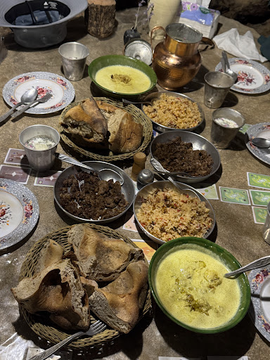 کافه بید