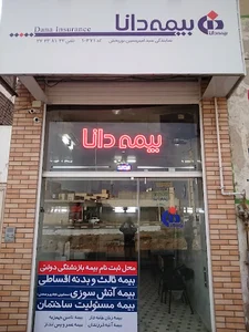بیمه دانا