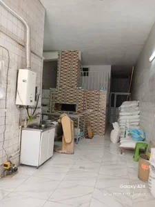 نانوایی بربری پرویز حاتمی 3