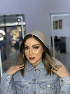 سالن سهیلا محمدی