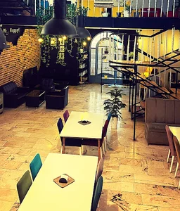sina cafe