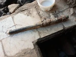 خدمات فنی همسایه 3