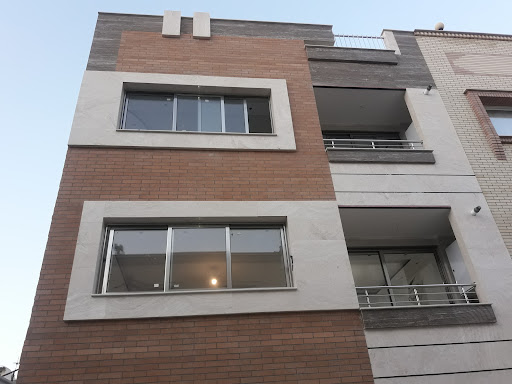 آلومینیوم محمدی