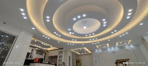 دکوراسیون ایمانی پخش کاغذ دیواری، کناف، سقفکاذب، ماربل، ترمو