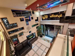 فست فود پرپروک 3
