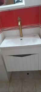 لوله‌کشی و لوله‌بازکنی در ستارخان 4