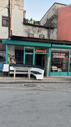ERZURUM SPOT 2.El EŞYA ALIM SATIM