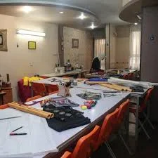 آموزشگاه خیاطی راه دوزندگی