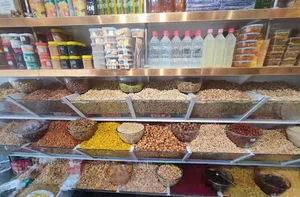 خشکبار سرای فیروزی
