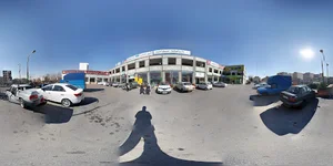 مرکز خرید امید