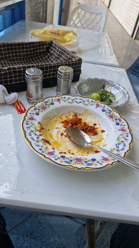 صبحانه سرای گلک بانو