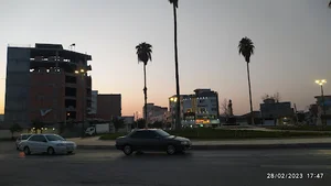 میدان ابوعلی سینا