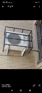 آهنگری سیار در پونک 5