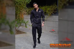فروشگاه ورزشی آلپ 3