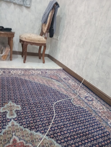 مامان پز
