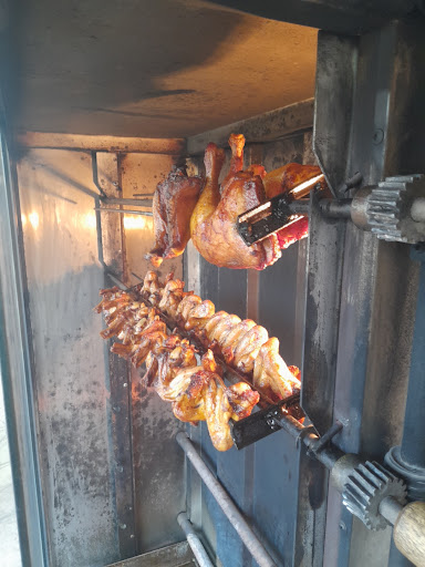 بریونی و غذاهای ایرانی میلان