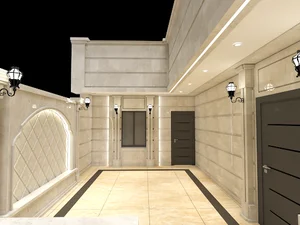 دفتر طراحی معماری و دکوراسیون داخلی