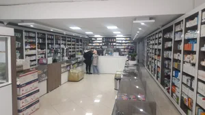 داروخانه دکتر عاطفی 3