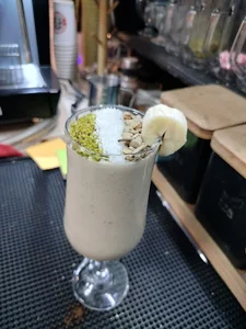 کافه فست فود آیپک