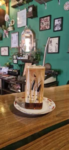 کافه واو