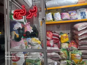 عرضه مستقیم برنج شمال 5