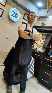پیرایشگاه کار ۲۰ 3