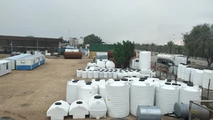 کاوه صنعت(مرکز آهن و مصالح ابپخش قدیم)