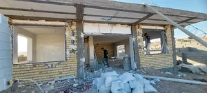 باغ اعتصامی