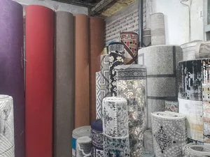 فروشگاه موکت یدالهی
