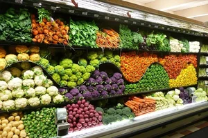 سوپر میوه پیروزی