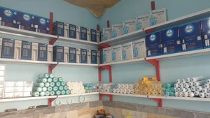 تصفیه آب خدایاری 4