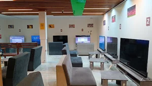 تبریز گیم سنتر