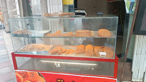 کلوچه سنتی فومن