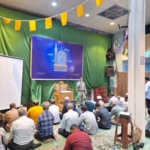 مسجد امام محمد باقر