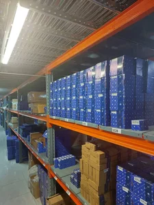 نمایندگی ایساکو محسنی 2