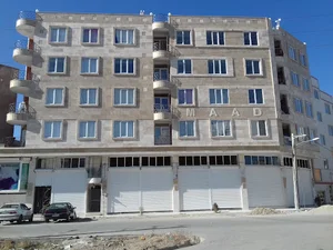 ساختمان ماد Apartment MAAD