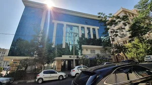 کلینیک دندانپزشکی رومادنت