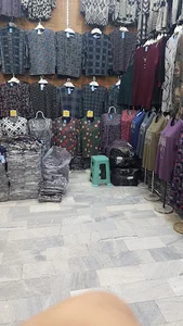 تولید و پخش پوشاک برادران رسولخانی