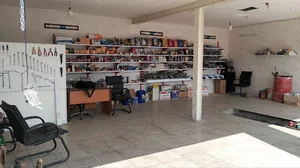 مکانیکی و برق خودرو سمنان