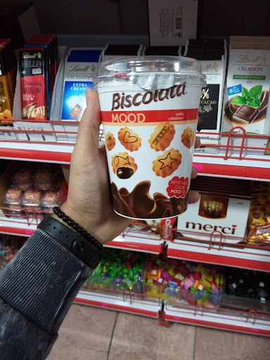 شوکو بارکد